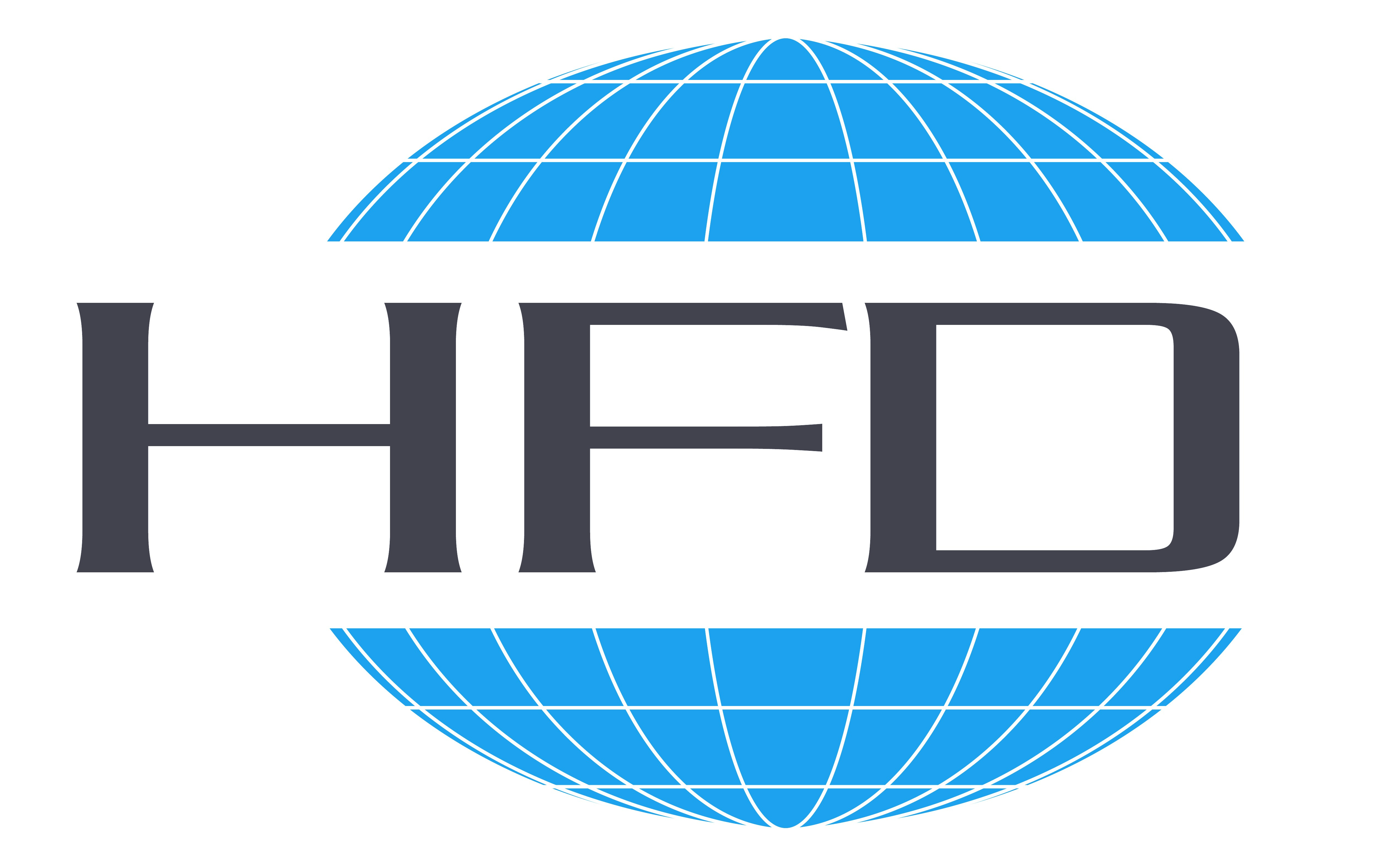 HFD Research Logo